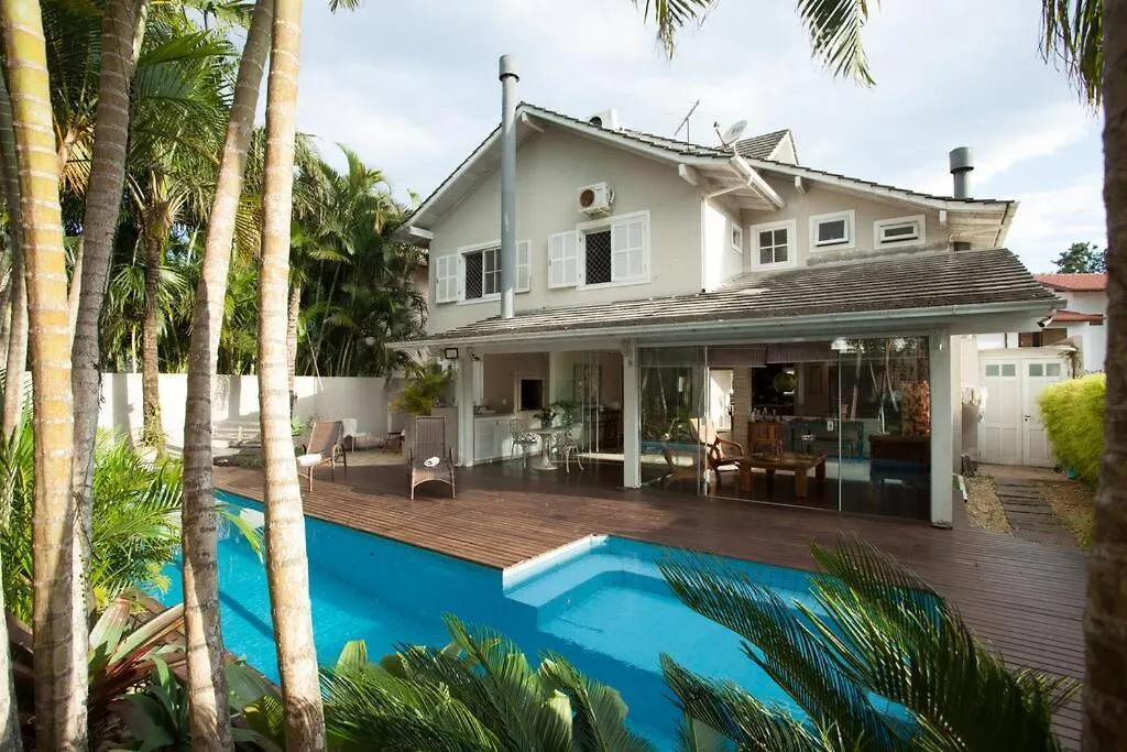 Holiday home Praia Mole, Florianopolis, Paraiso. Brazil